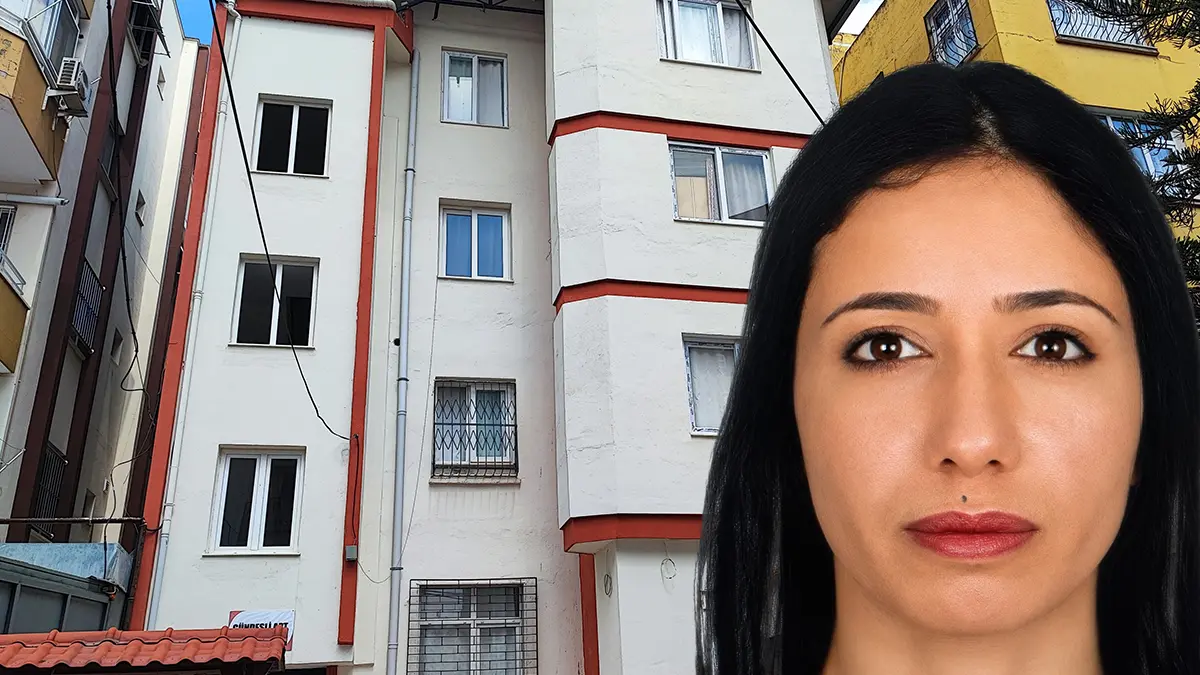 Düğününe 2 ay kalmıştı! Genç kadın evinde ölü bulundu