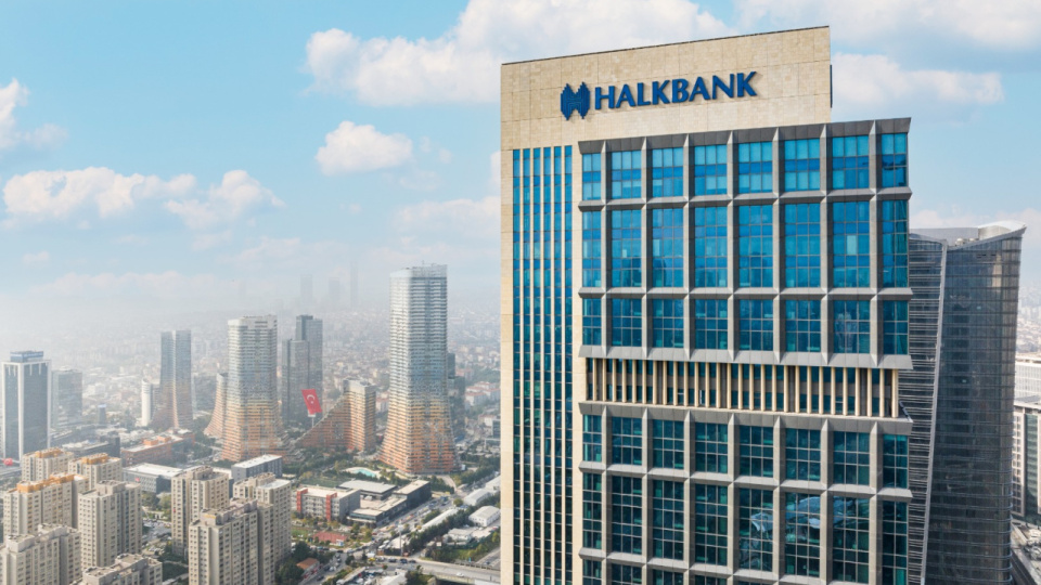 Halkbank davası düşürüldü