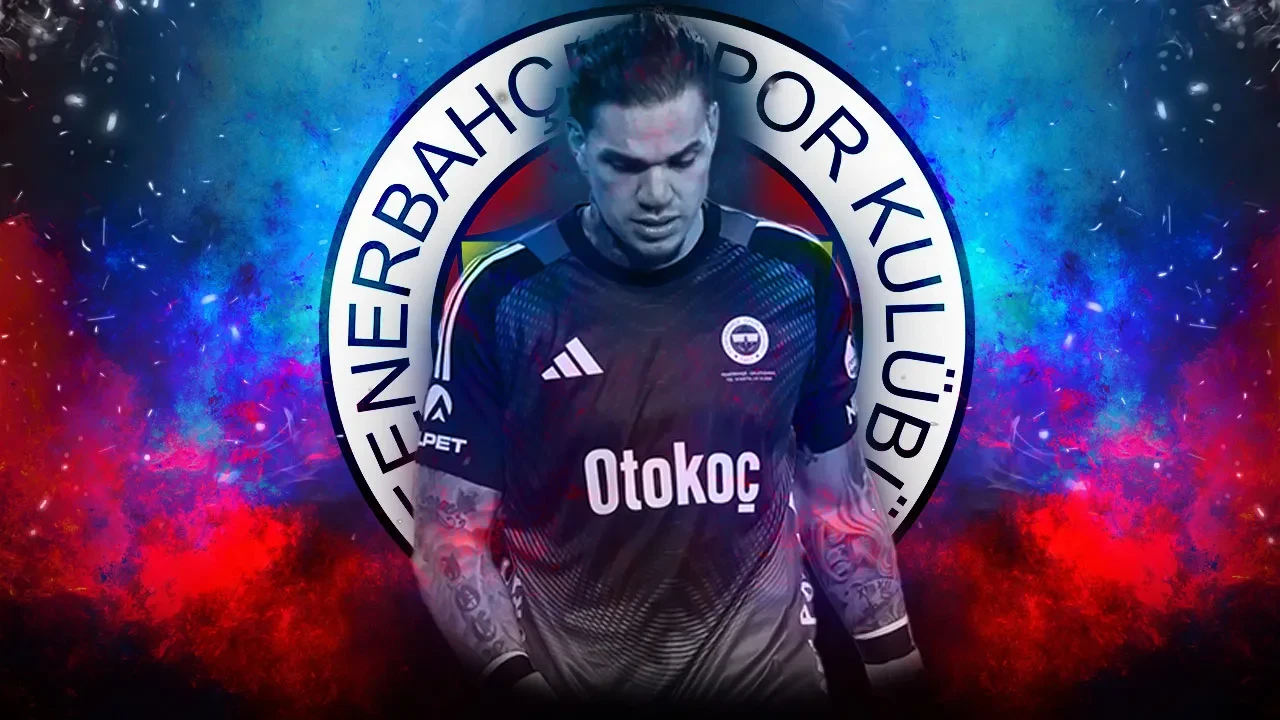 Fenerbahçe'de kaleci operasyonu: Ederson giderse alternatifi hazır! Sosyal medyadan takibe aldı