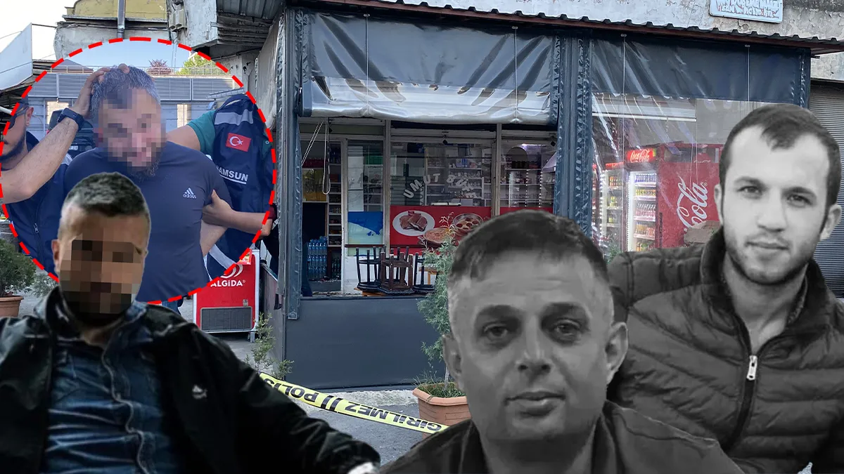 Asım Cerrah davasında çarpıcı gelişme! 7 kurşunla vahşice katledilmişti: Meğer Yalçın Cerrah cinayetini de…