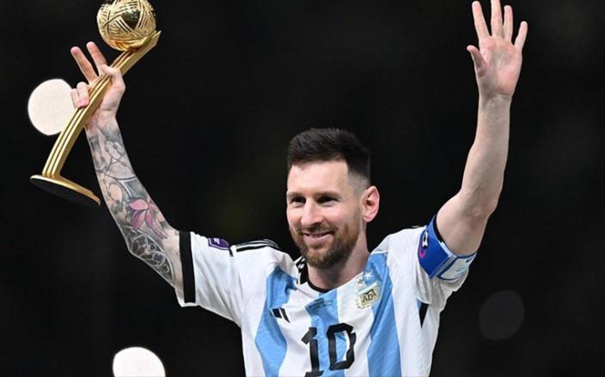 Messi Hıristiyan mı, Müslüman mı, dini ne, Messi evli mi, çocuğu var mı?