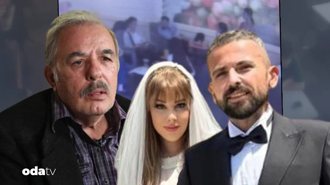 Ferdi Tayfur'un damadı Muhammet Aydın gözaltında: 'Restoranda kadınlarla tuzak'