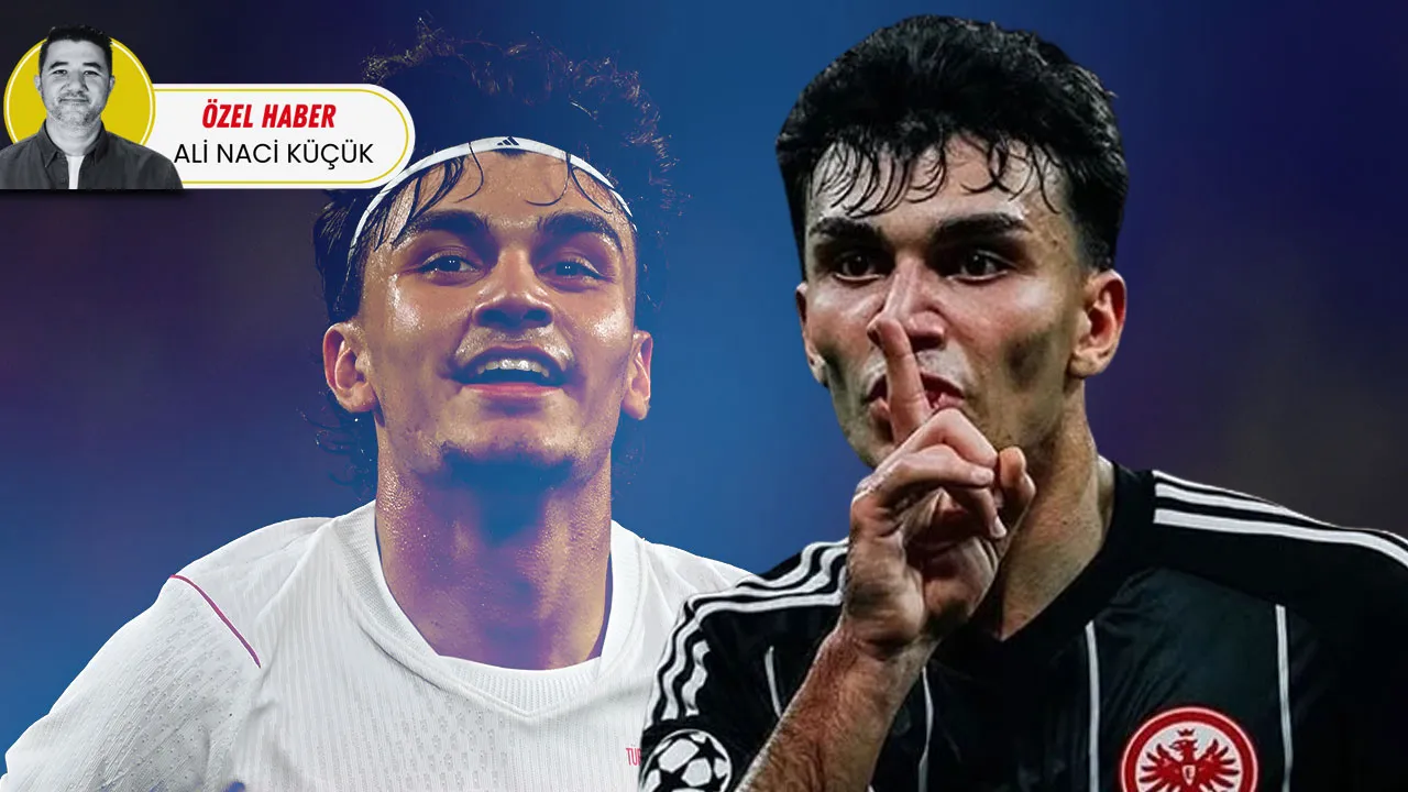 Can Uzun transferinde kritik eşik: Galatasaray’a yeşil ışık