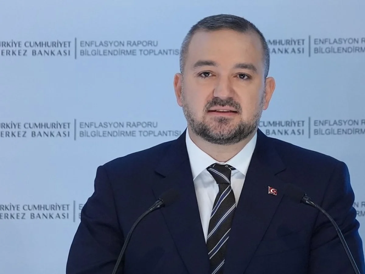 TCMB faiz kararını yarın açıklayacak