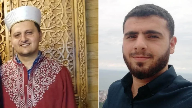Gölette kurtarılan iki imam hastanede hayatını kaybetti