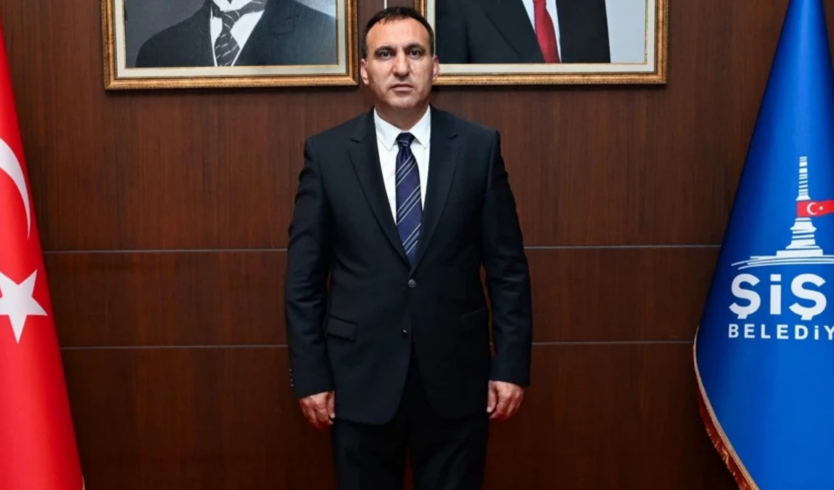 Şişli Belediyesi kayyumu Menzil’e ücretsiz otobüs desteği sağladı