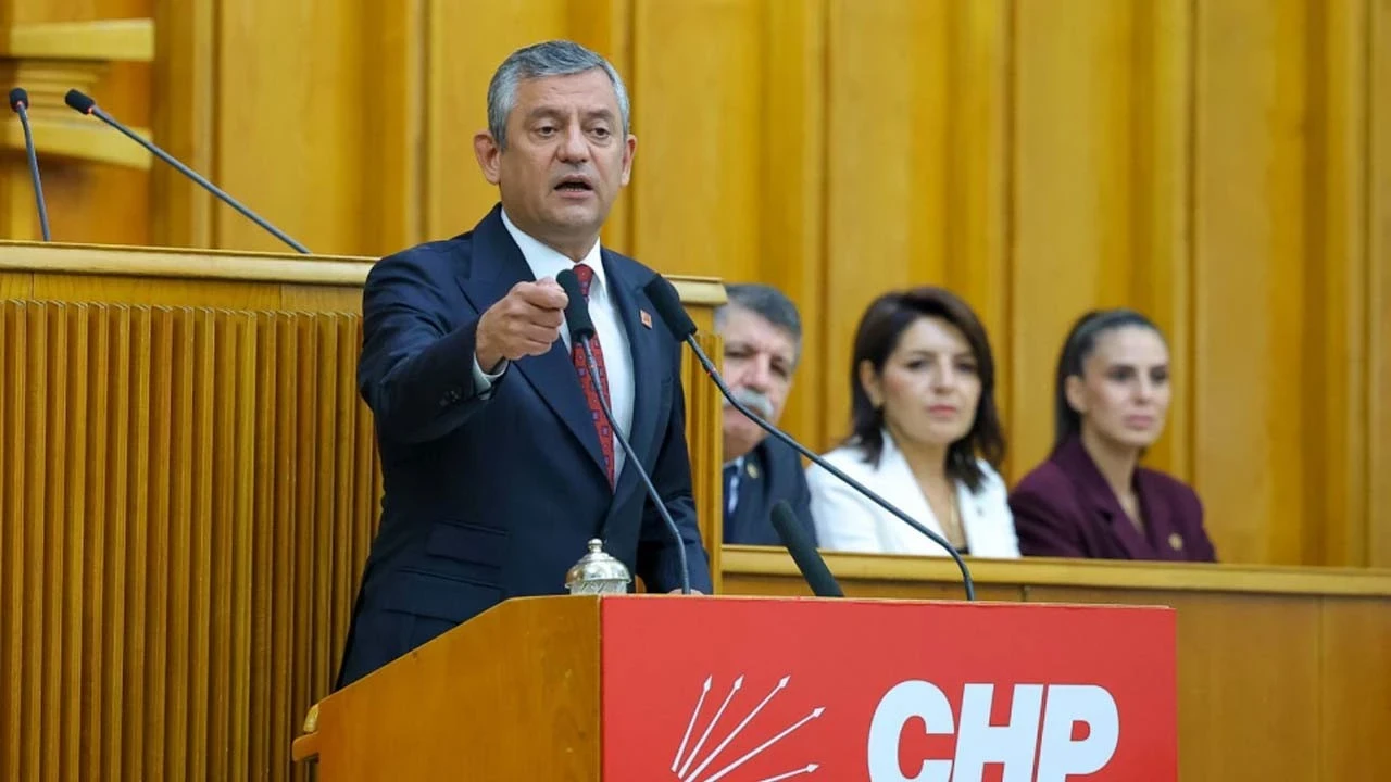 CHP’de tarihi ayrılık! İmzalar toplanmaya başlandı! İste toplu istifa tarihi