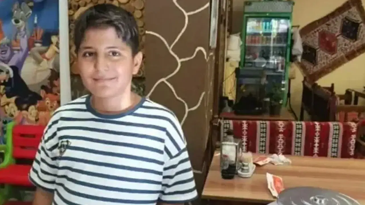 12 yaşındaki çocuk işçi Eyüp Can Güner'in ölümüne ilişkin dava: Mahkemeden 'yeni bilirkişi' kararı