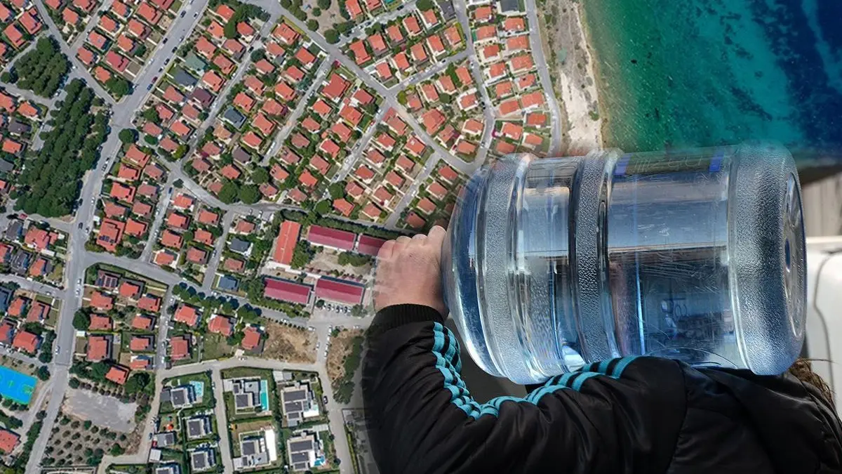 Tatil bölgelerinde fiyatlar cep yakıyor: Fiyatlar yükseldikçe yükseldi