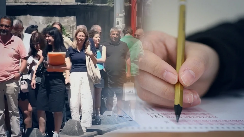 LGS tercih süreci başladı! Özel okul kayıtlarında veliler neden okul bahçelerinde bekliyor?