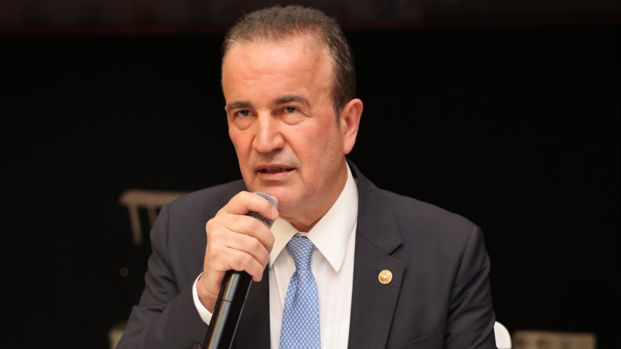 MHP’li Başkan: Teşkilat güçlü olursa dava güçlü, dava güçlü olursa millet umut bulur