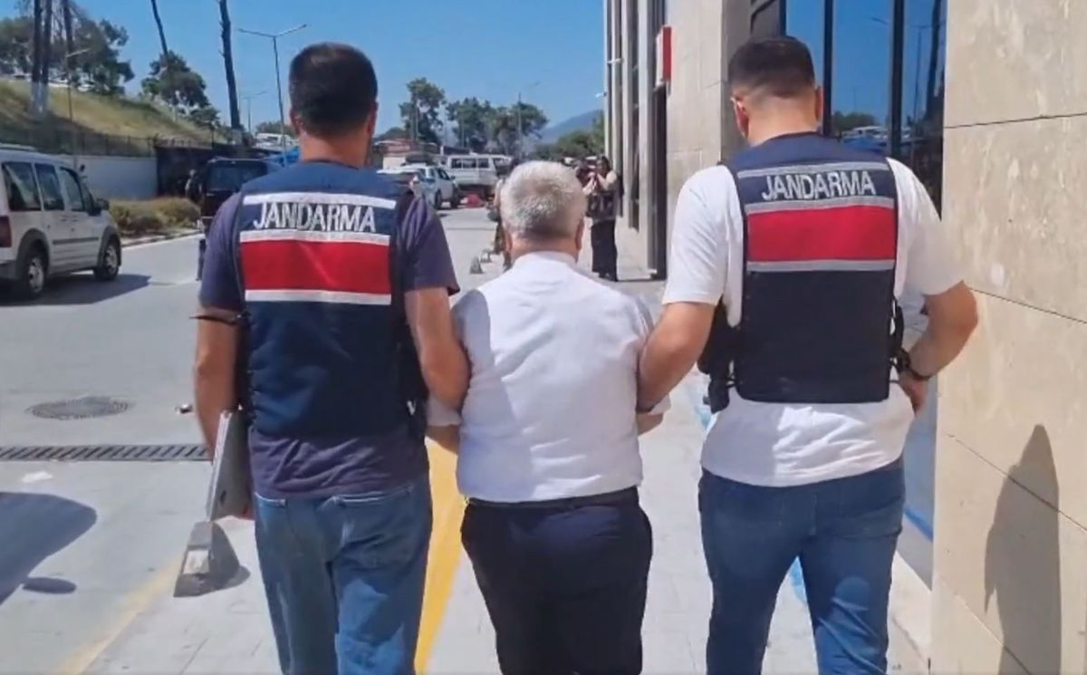 22 ilde FETÖ operasyonu: 51 tutuklama