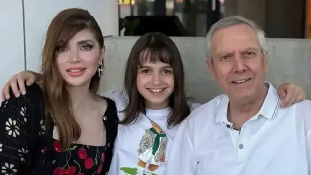 'Aziz Yıldırım'ın evine giden kuaför hayatını kaybetti' iddiası! Yaz Yıldırım'dan açıklama