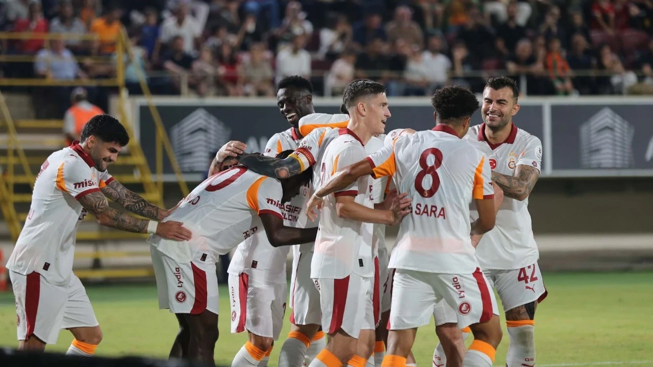 Galatasaraylıları üzecek ayrılık! 30 milyon euroluk yıldıza dev talip