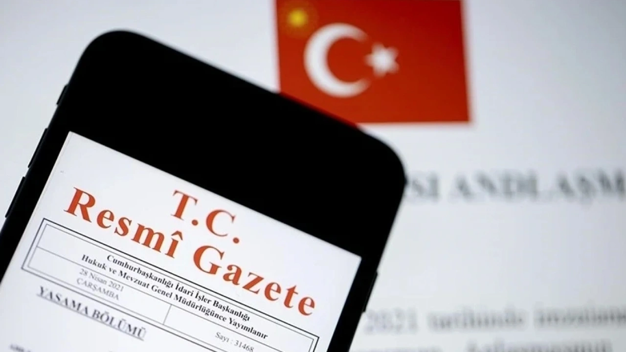 Resmi Gazete'de yayımlandı: İzinsiz yapıdan belgesiz hayvan taşıyana... Cezalar can yakacak!