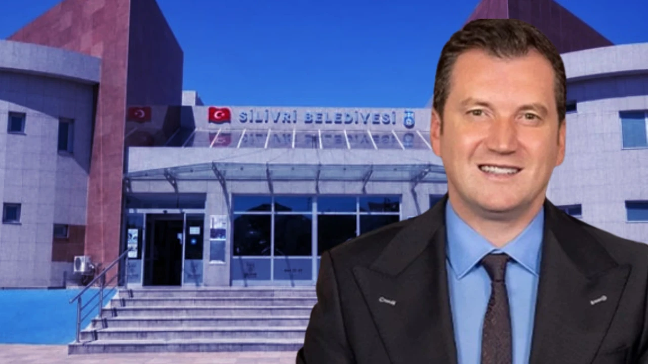 ‘Yolsuzluk’ soruşturmasında yeni gelişme! Belediye Başkanı Balcıoğlu’na tutuklama talebi