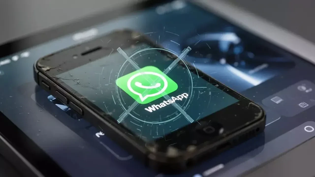 WhatsApp artık bu telefonlarda çalışmayacak! Son tarih 30 Kasım