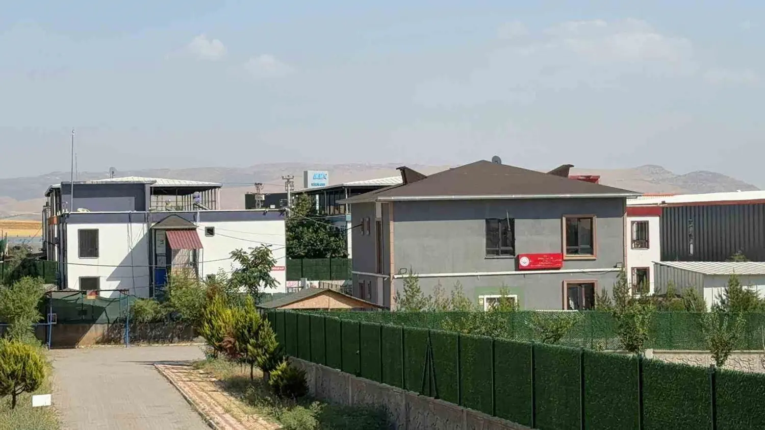 Özel bakım merkezinde skandal! Vicdansızlar eziyet edip lağım suyu içirmiş