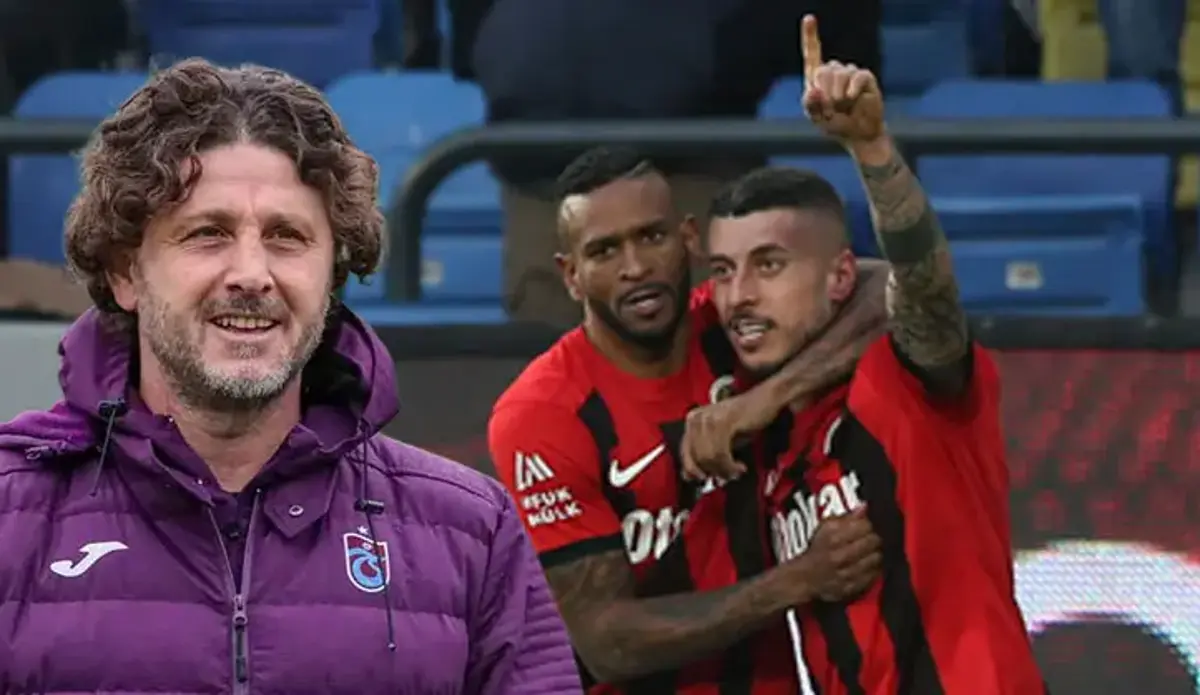Anlaşmaya varıldı! Trabzonspor bir transferde daha sona geldi