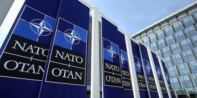 NATO'nun gündemi teknolojik tehditler!