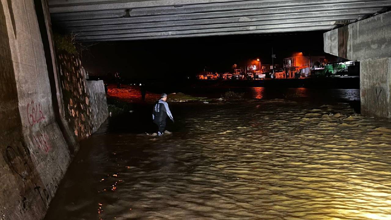 Otomobil dere yatağına düşmüş 2 kız kardeş ölmüştü: Serbest bırakılan şüpheli tutuklandı