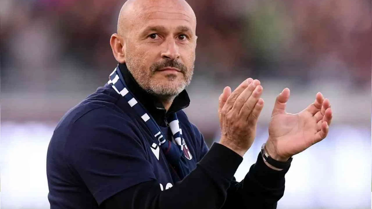 Beşiktaş'ın yeni hocası belli oldu! Bugün İstanbul'a geliyor