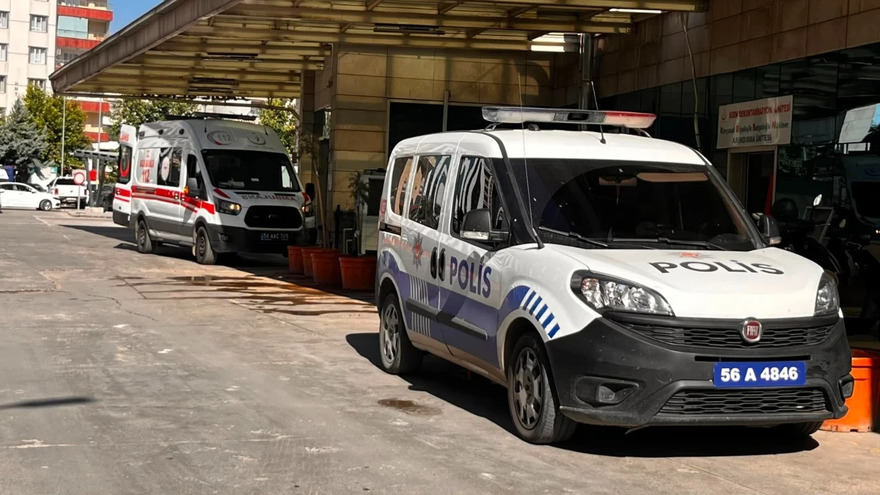 Arazi kavgası cinayetle bitti: Kürekle vurduğu kişi öldü