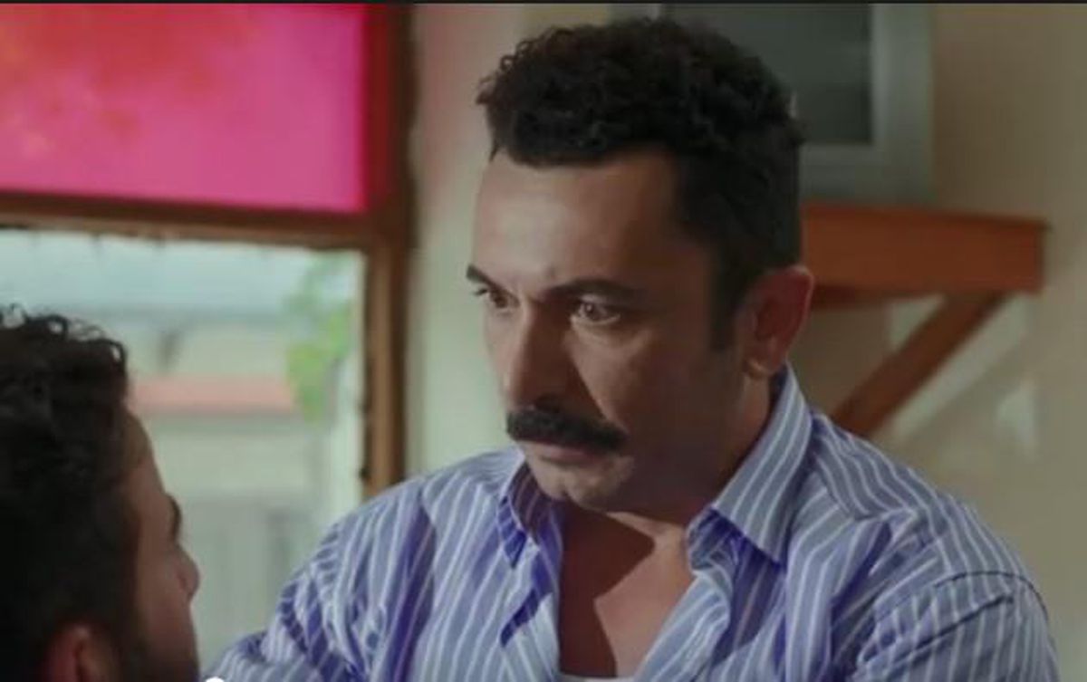 Babası filmi ne zaman, nerede çekildi? Babası filmi oyuncuları kim, konusu ne?