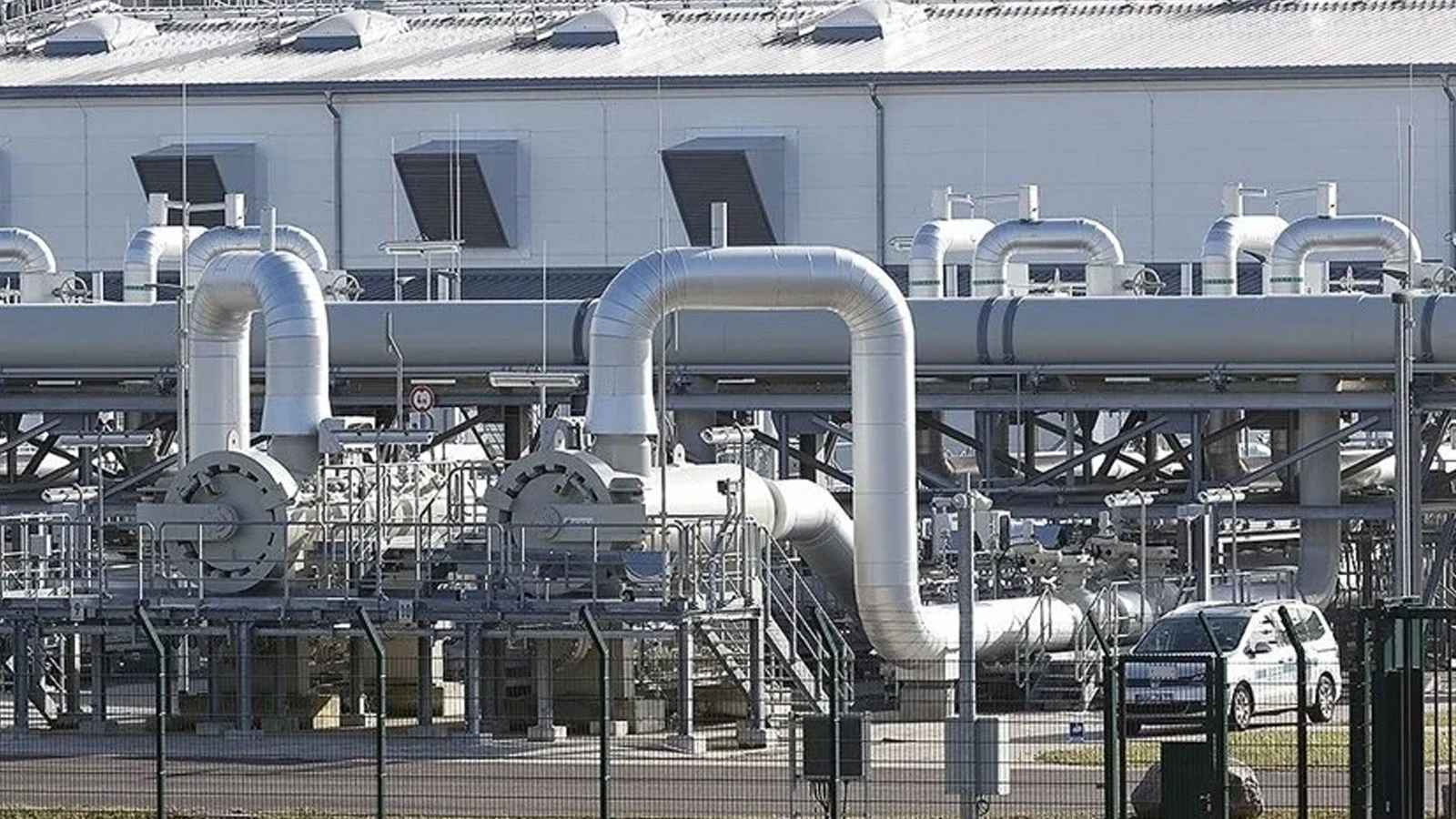 Savaş AB'nin enerji faturasını 47 milyar euro yükseltti