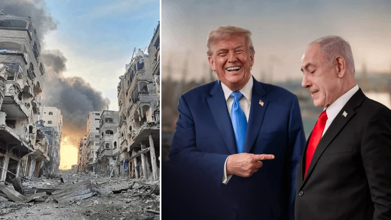 İsrailli eski bakandan Netanyahu'ya 'zayıf biri' eleştirisi: 'Trump bizi aşağıladı'