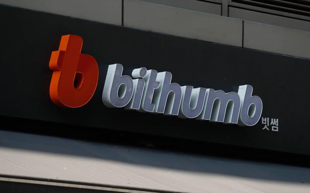 Güney Kore polisi, Bithumb CEO'su hakkında rüşvet soruşturması başlattı