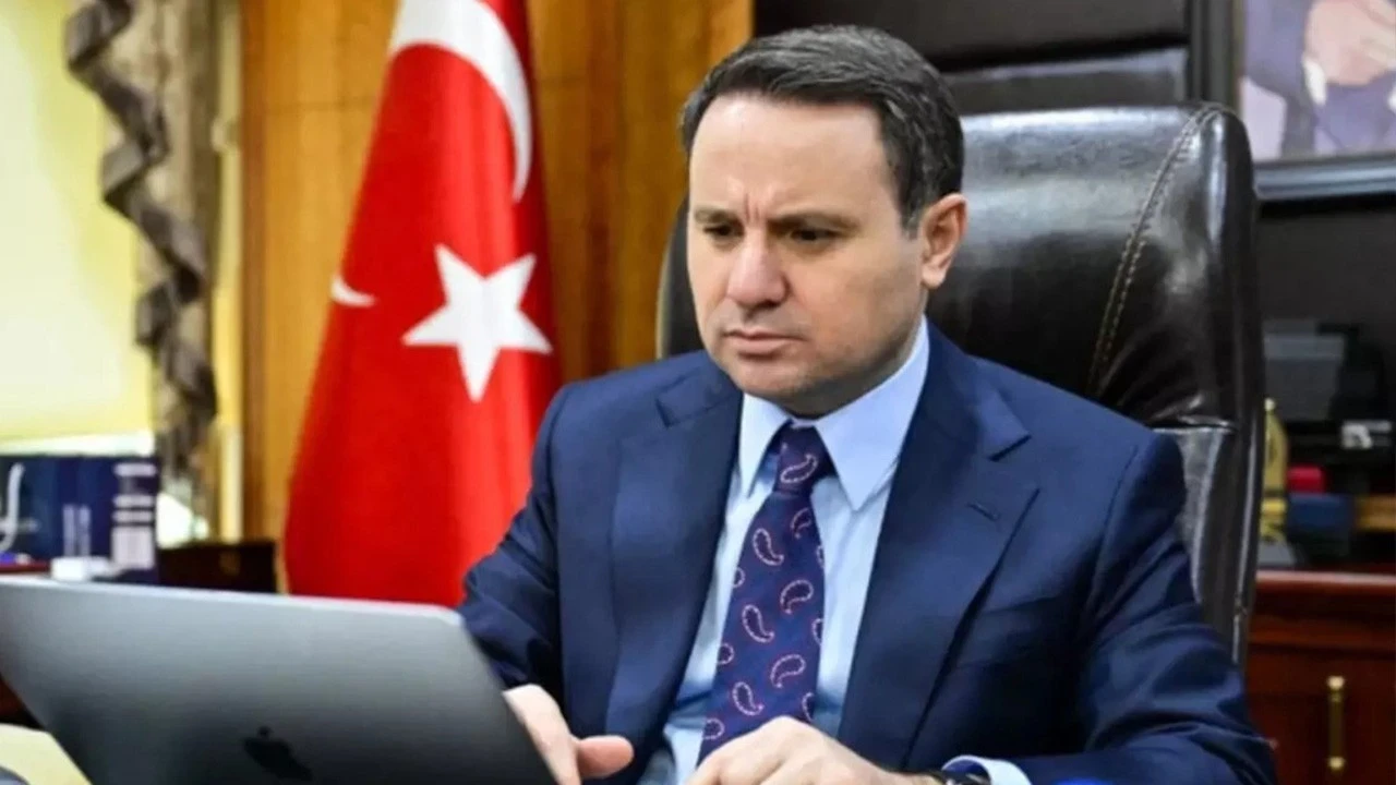 Bakan Gürlek’ten e-Avukat uygulaması açıklaması: Savunma hakkını güçlendiriyor