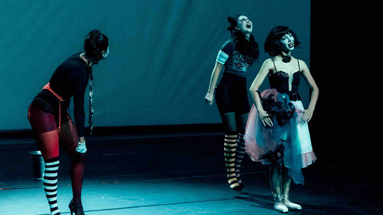 Kısalar Festivali DasDas’ta