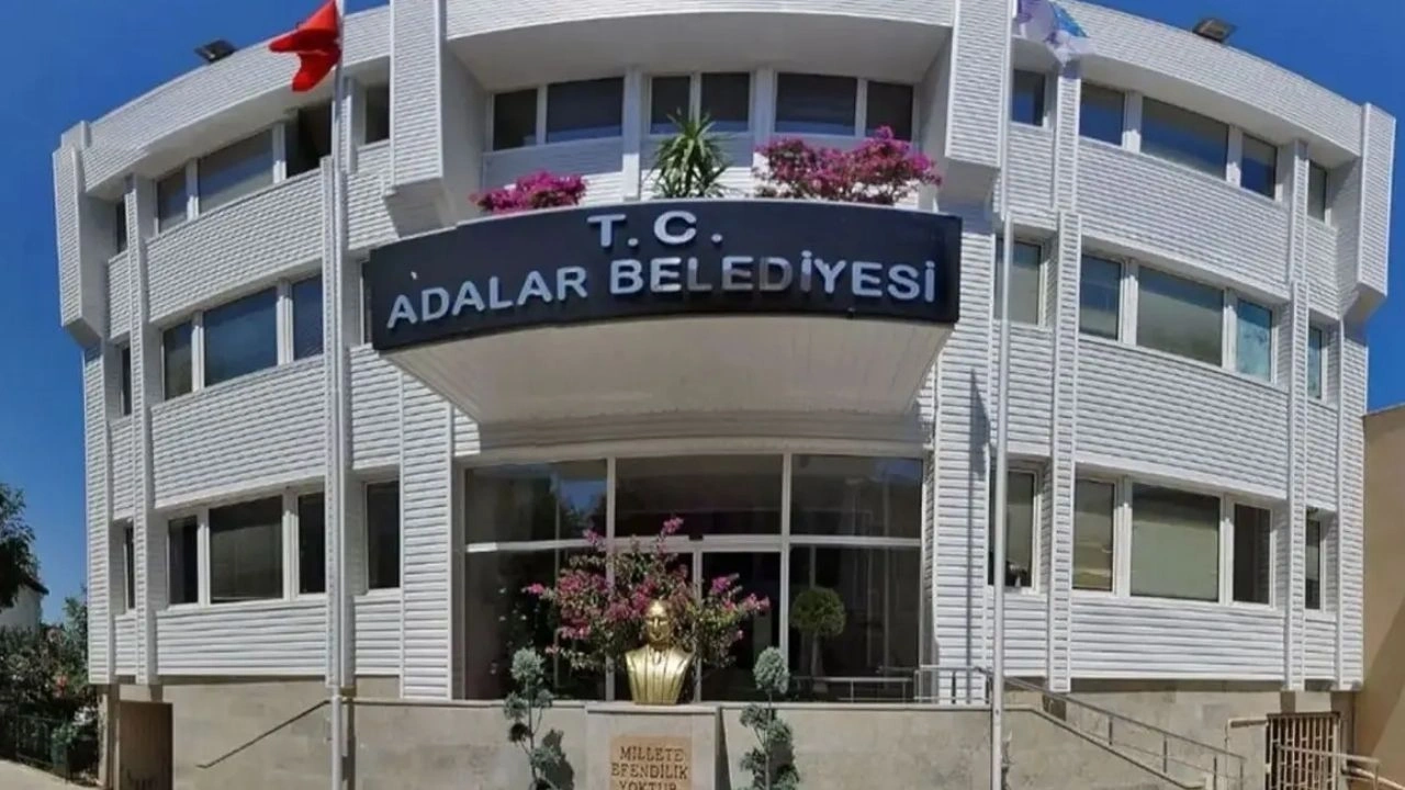 Son Dakika | Adalar Belediye Belediye Başkanı Ali Ercan Akpolat dahil 39 kişi adliyeye sevk edildi