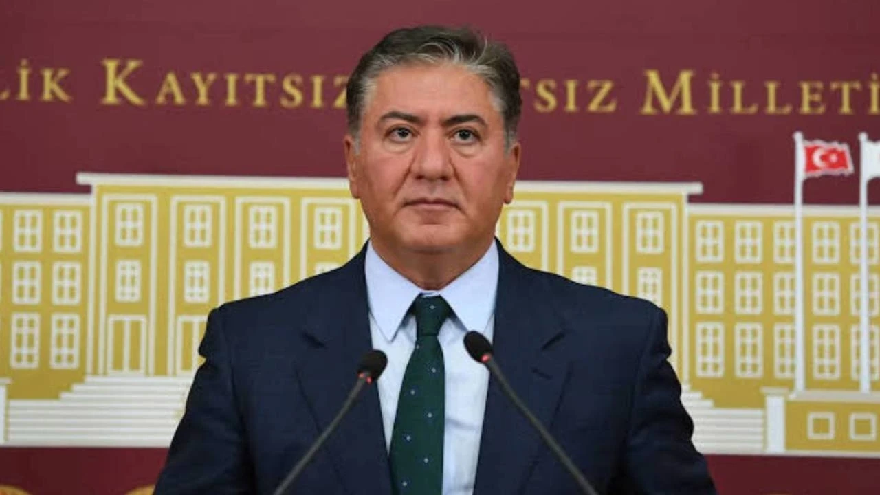 Murat Emir'den DSP iddialarına yanıt: 'Böyle bir teklif yapmak son derece kabalık olurdu'