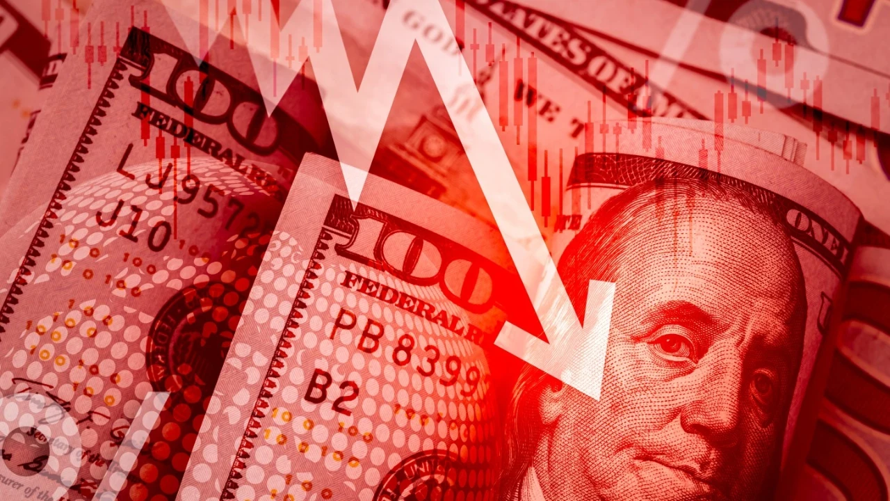 Teknoloji devlerinin risk primi artıyor