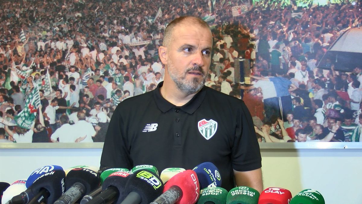 Mustafa Er: Kime karşı oynarsak oynayalım plana sadık kalacağız