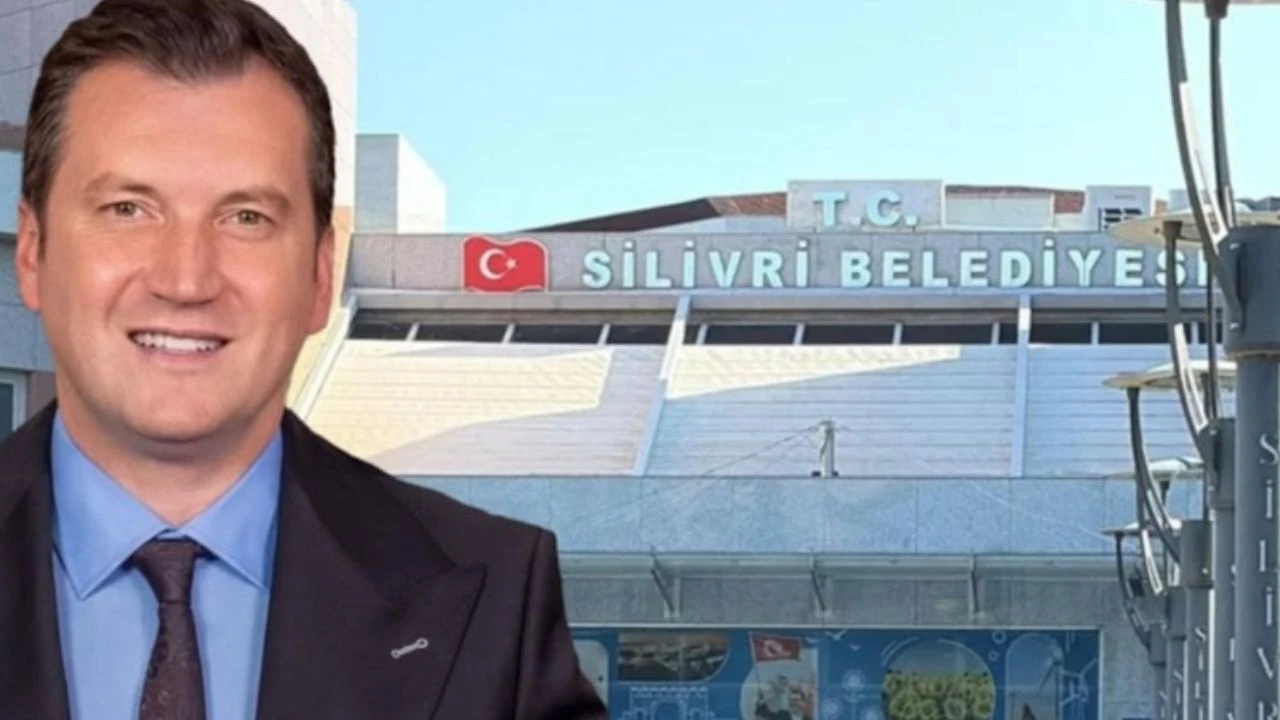 Silivri Belediyesi'nde başkan vekili belli oldu!