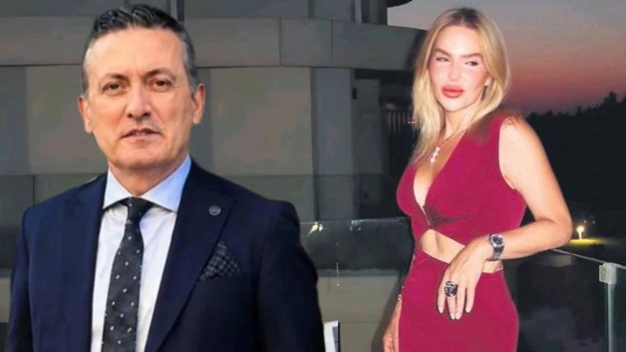 Hem kocasıyla sevgili oldu hem de burnunun dibinde ev tuttu! Sosyete bunu konuşuyor