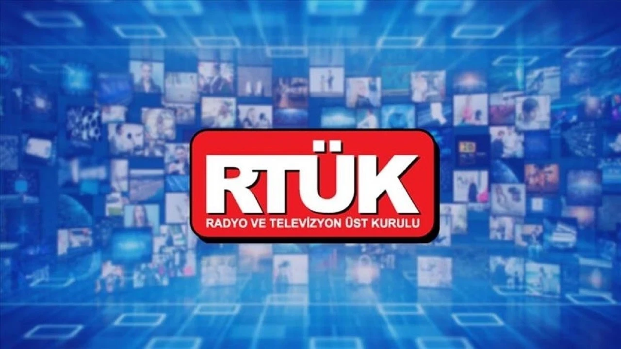 RTÜK'ten NATO Zirvesi'ne ilişkin açıklama