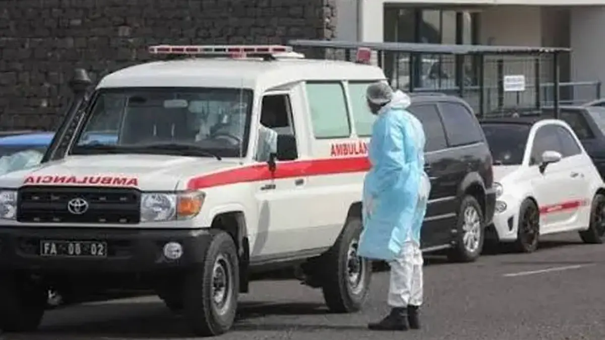 Hantavirüs alarmı! Venezuela'da 3 kişi hayatını kaybetti