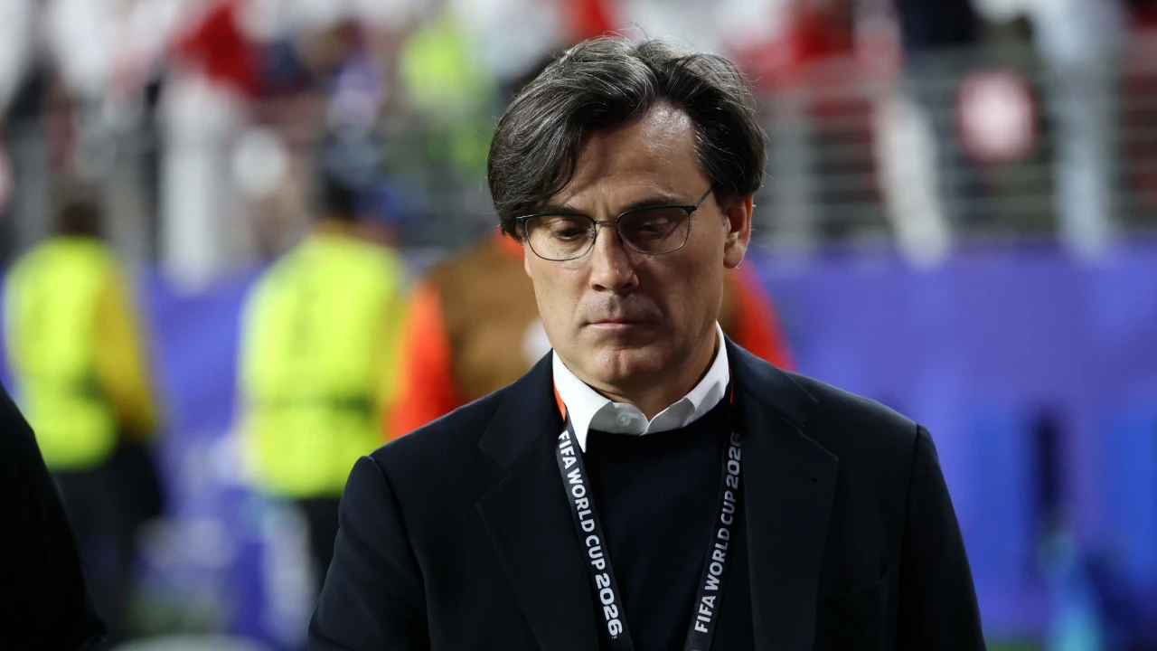 Vincenzo Montella'nın ailesini yasa boğan kaza: Ablası vefat etti