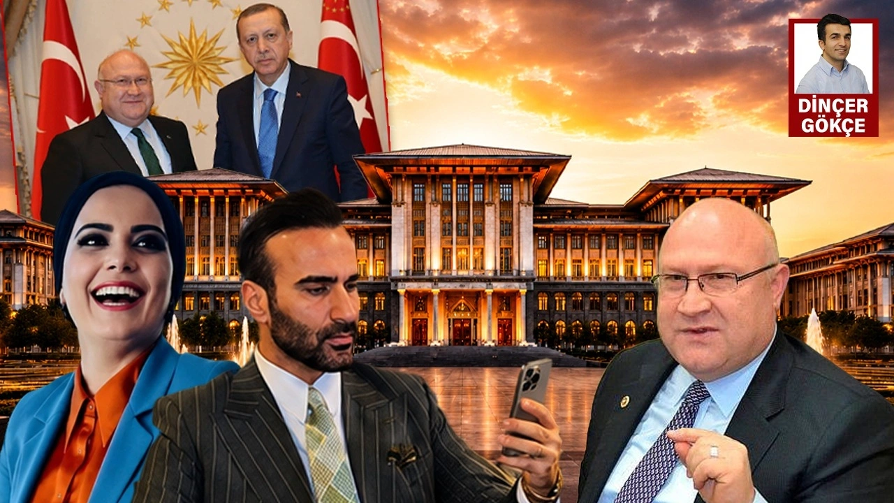 Saray’da ‘fotoğraf’ borsası kurmuşlar: Erdoğan’ın eski başdanışmanı da sanık!