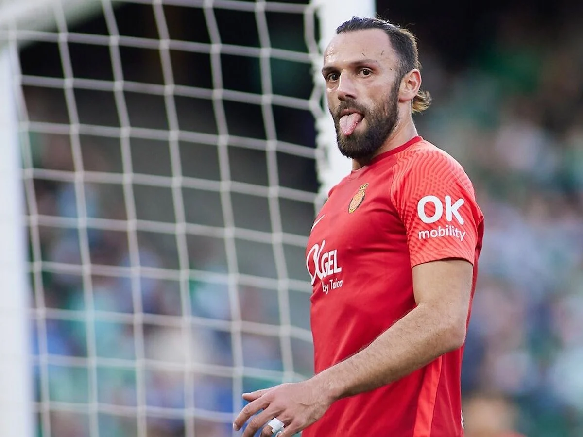 Fenerbahçe, Vedat Muriç transferinde mutlu sona çok yakın