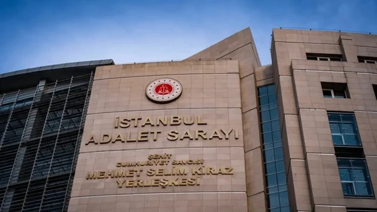 Hasan Akgün ve 30 sanığın yargılandığı davada ilk duruşma