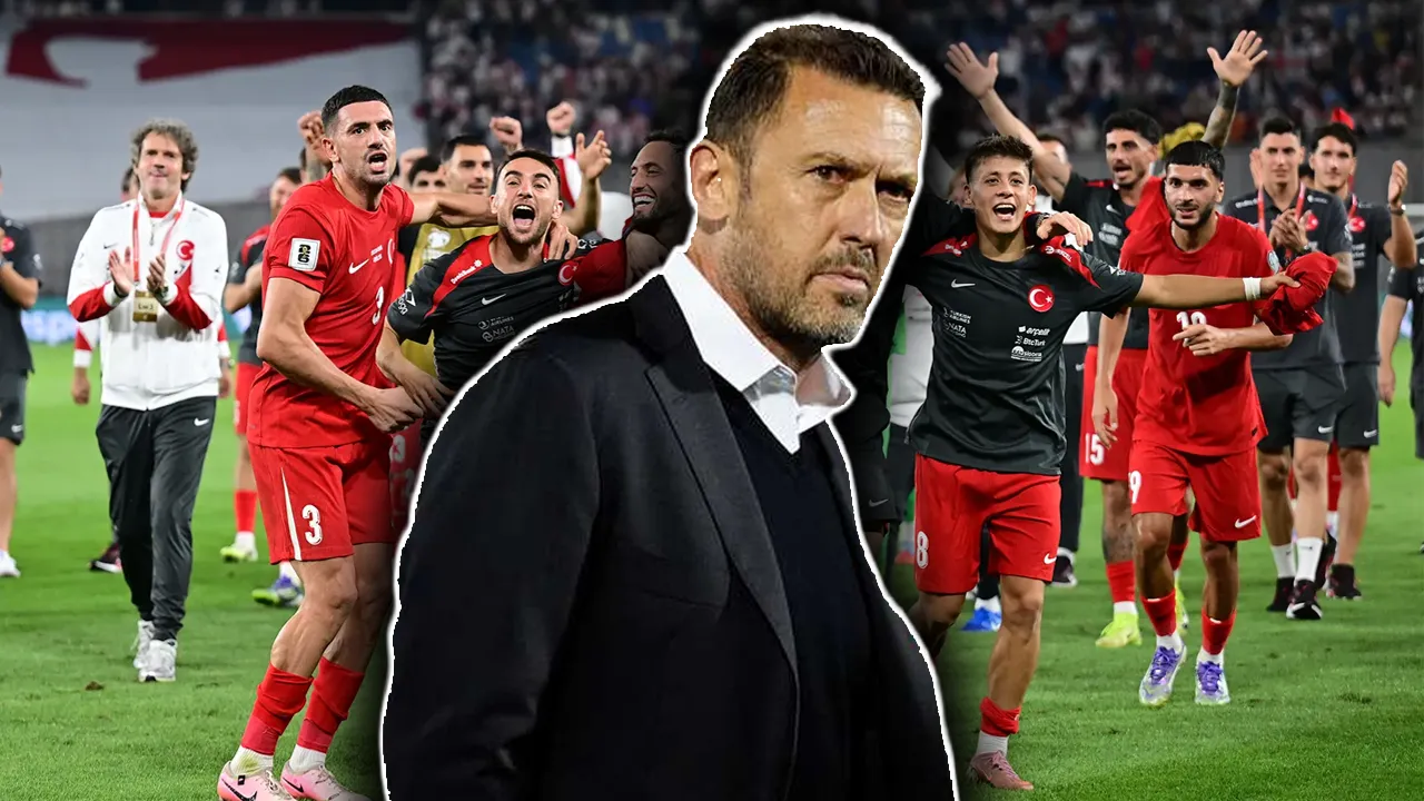 Avustralya teknik direktörü Tony Popovic'ten Türkiye'ye meydan okuma: "Kazanacağımıza inanıyoruz"