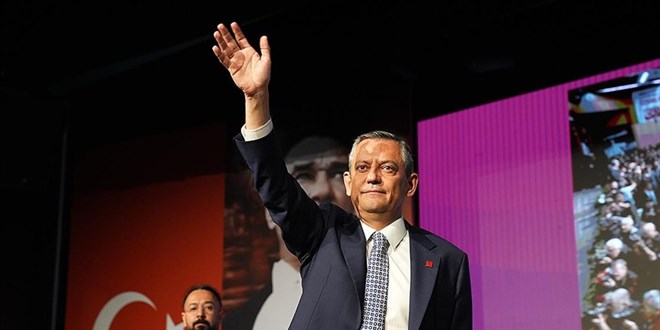 ABP Genel Başkanı'ndan iddia: 86 milletvekili partimize katılacak