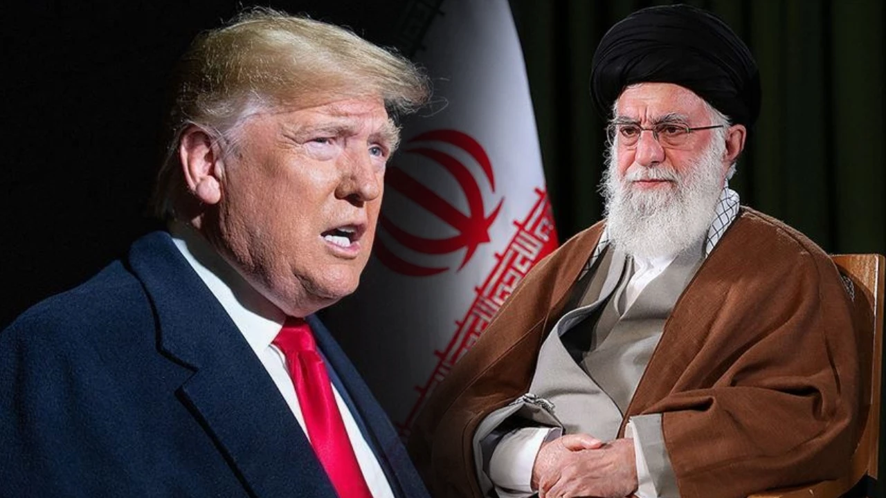 Trump: "İran'a cenaze töreni için bir hafta izin verdik"