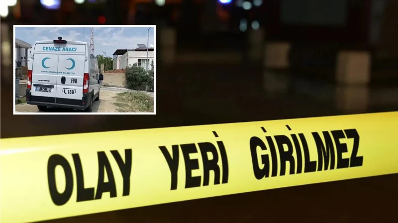 Boşandıktan sonra aile evine dönmüştü: Babası tarafından katledildi