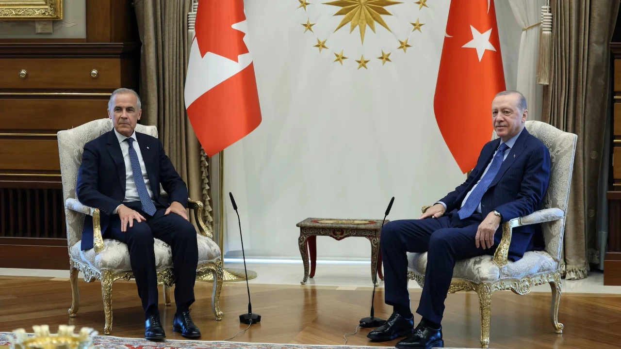 Reuters: Türkiye 'savunma bankasına' katılımı değerlendiriyor